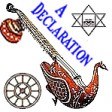 A Declaration and Organ Music
