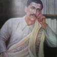 The Divine Worker - Bengali Prayer on Sri Aurobindo and The Mother by PED