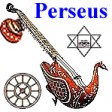 Perseus- Organ Music